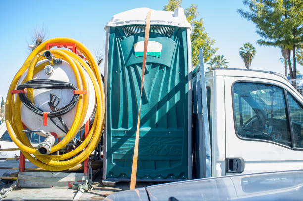 Best Portable toilet rental cost  in Pioche, NV