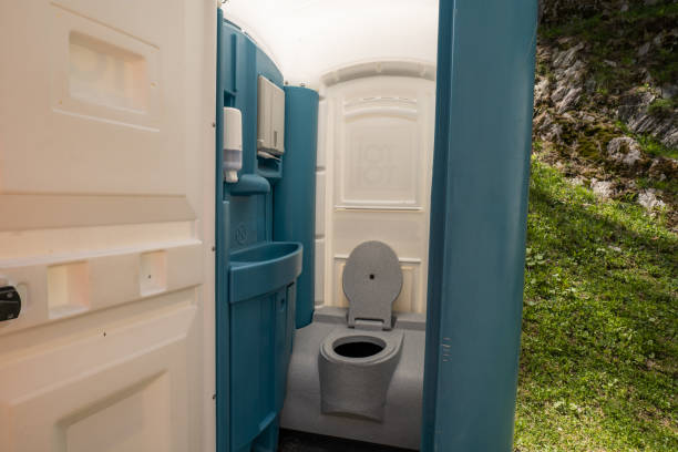 Portable Toilet Options We Offer in Pioche, NV