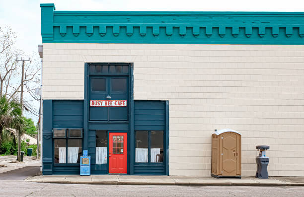 Best Portable restroom trailer rental  in Pioche, NV